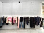 You Wanna (Pavlyukhina Street, 91), tienda de ropa