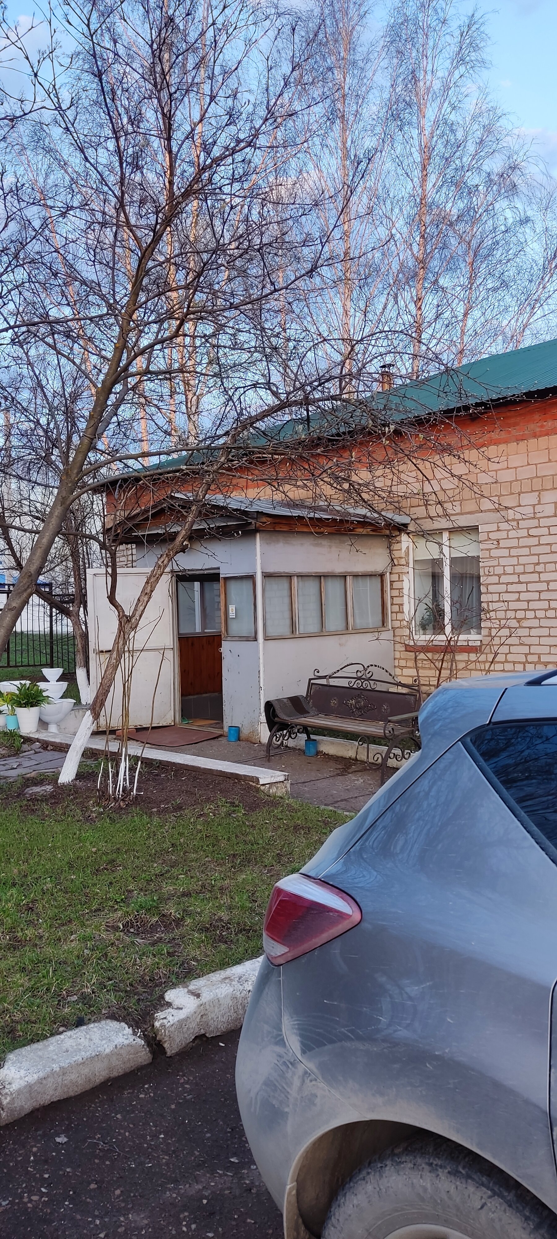 Фото Москвич