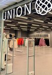 Union (Clement Timiryazev Street, 42), clothing store
