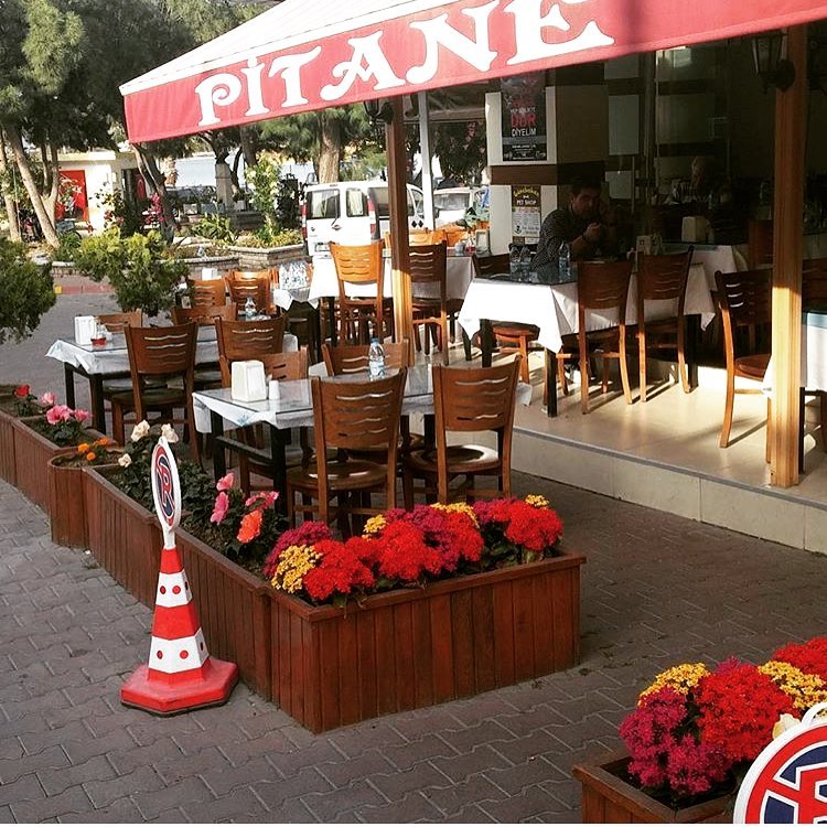 Фото Pitane Butik Otel