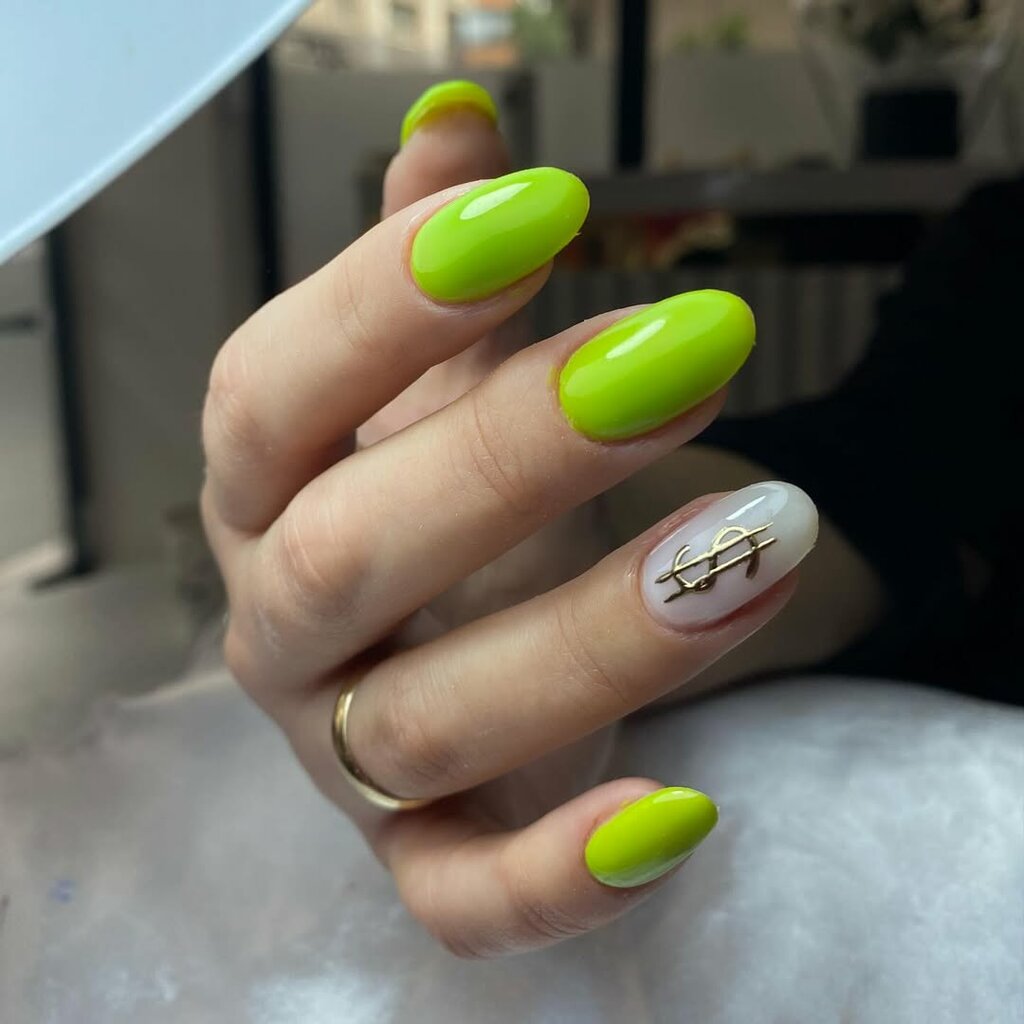 Nail salon Ceyda Gökçen Beauty, Izmir, photo