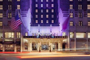 отель The Lexington Hotel, Autograph Collection