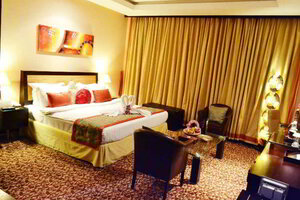 Dorus Hotel (Dorus Hotel, Naif, Deira, Dubai), hotel