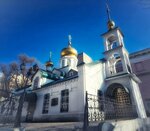 Church Uspeniya Presvyatoy Bogoroditsy (Svetlanskaya Street, 65) ، كنيسة أرثوذكسية