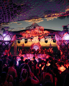 Гостиница Papaya Playa Project