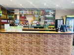 Халяль (selo Polnoye Konobeyevo, Tsentralnaya ulitsa, 4), cafe