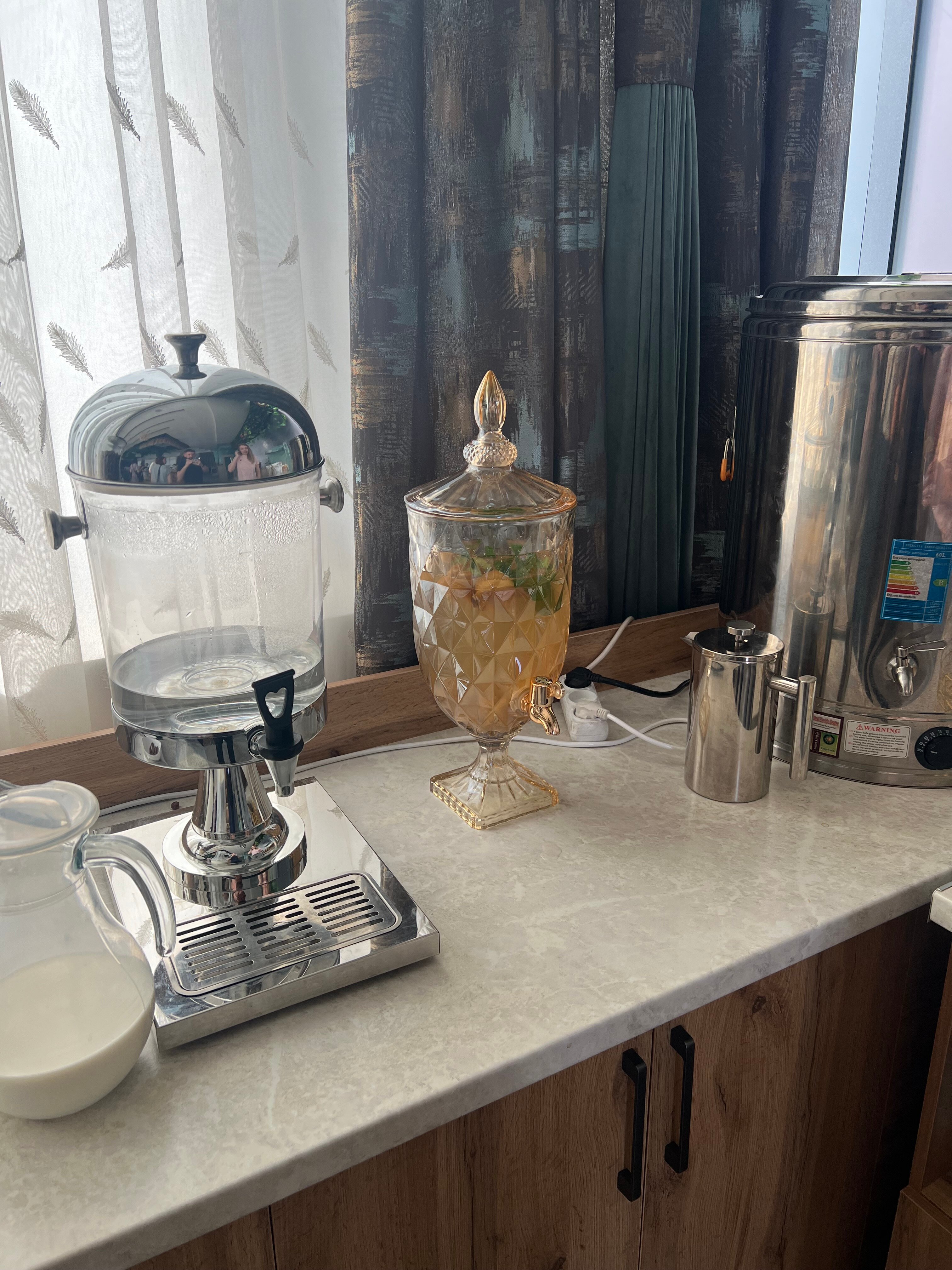 Фото Hayat Plaza