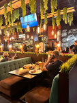 SHashlykoff (Ammosova Street, 6), bar, pub