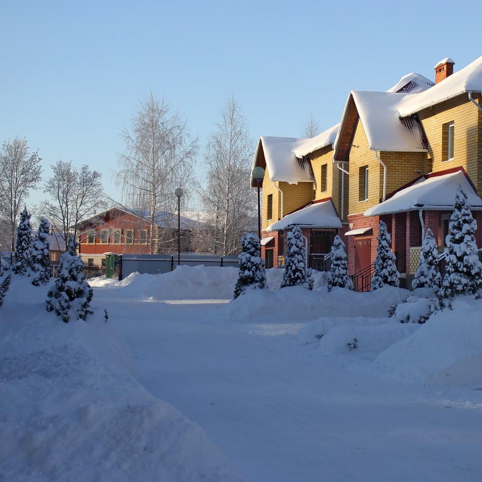 Фото ИнСуздаль