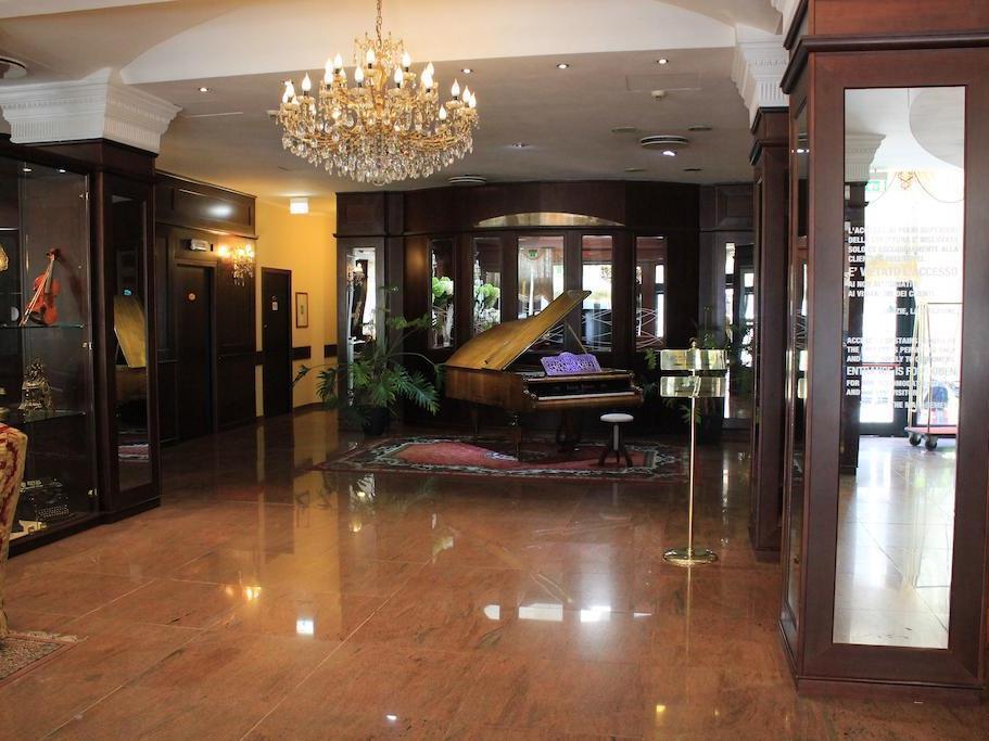 Фото Hotel Mythos