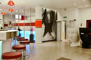Гостиница Arthotel Munich