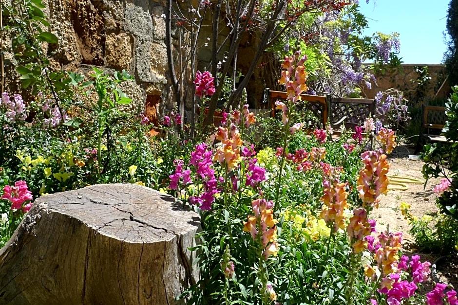 Фото Hotel Rural San Miguel - Only Adults