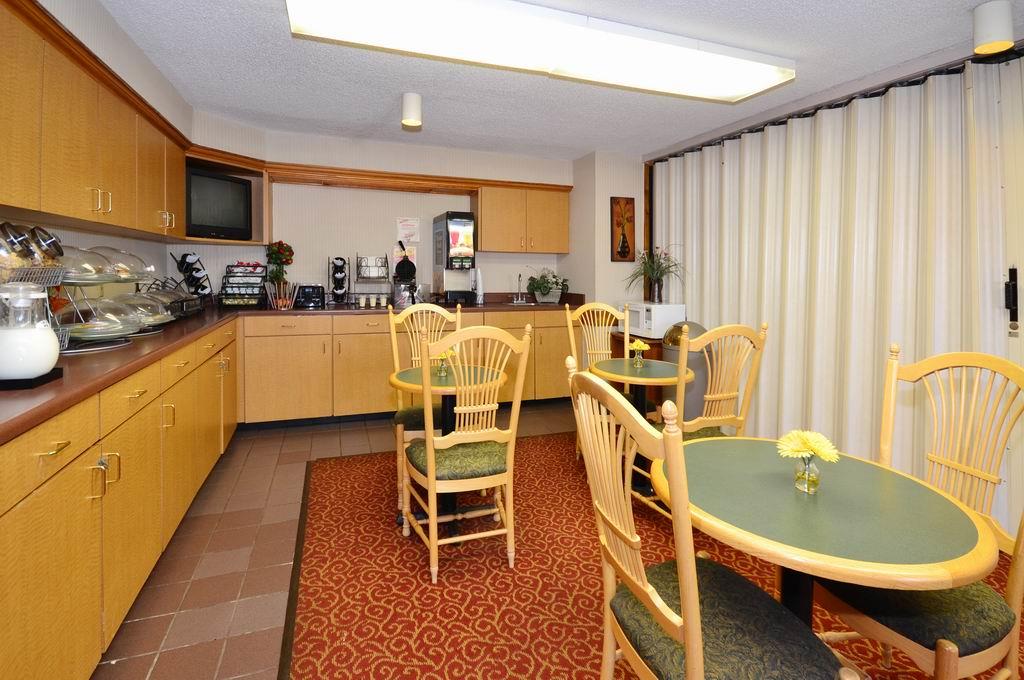 Фото Quality Inn