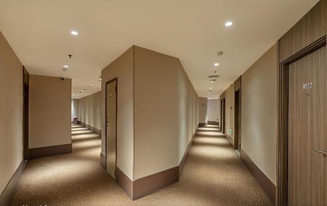 Фото Hanting Express Guangzhou