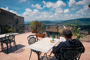 Гостиница Hotel Fortuna