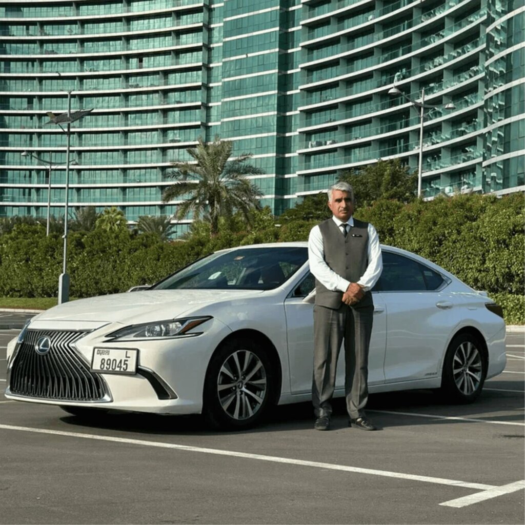 Car rental Rent to Drive, Dubai, photo