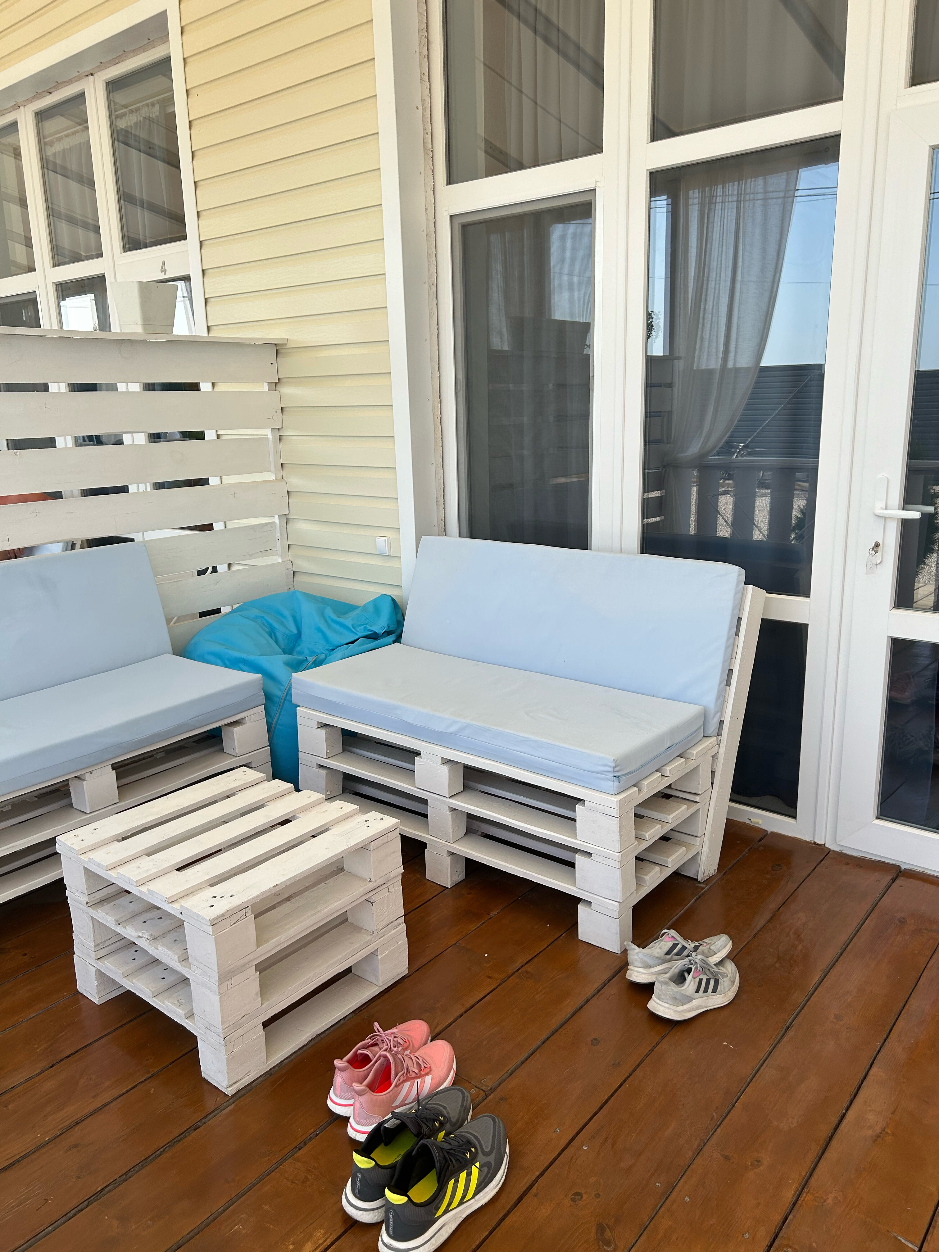 Фото Вилла Счастья