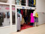 Женская одежда (Leningradskiy Avenue, 49А), clothing store
