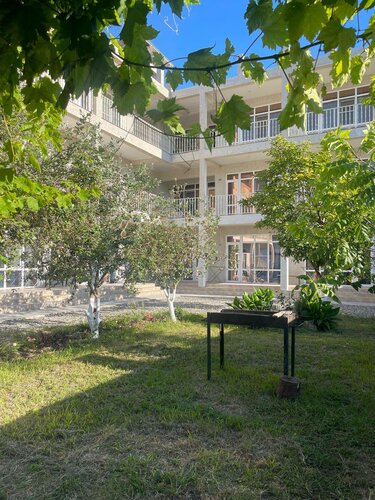 Внешний вид отеля МаЛи в Алахадзах, фото 4