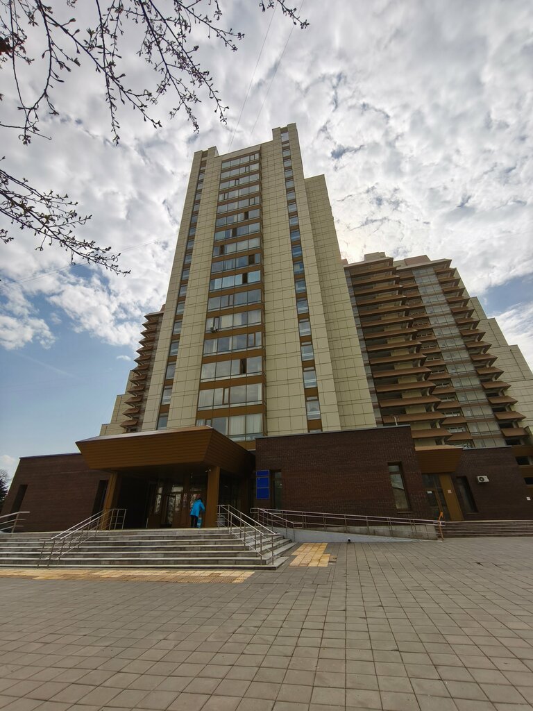 Departamento del hospital Инфекционная клиническая больница № 2, инфекционное отделение № 2, , foto