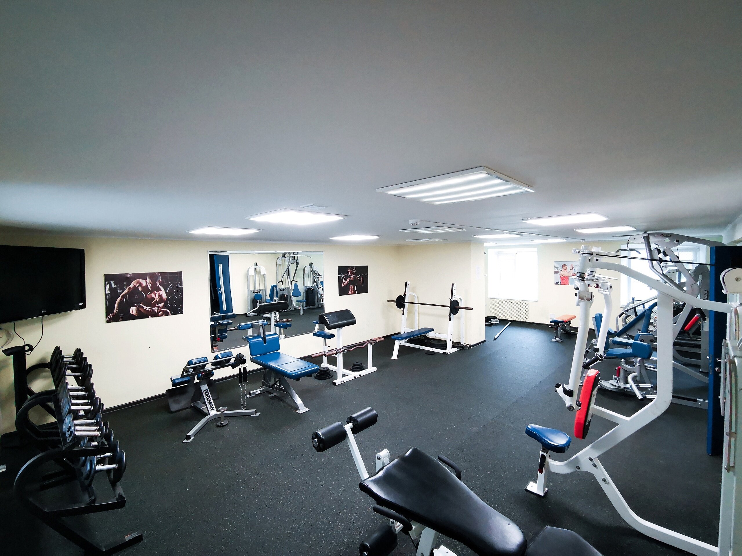 Фото Осташкофф