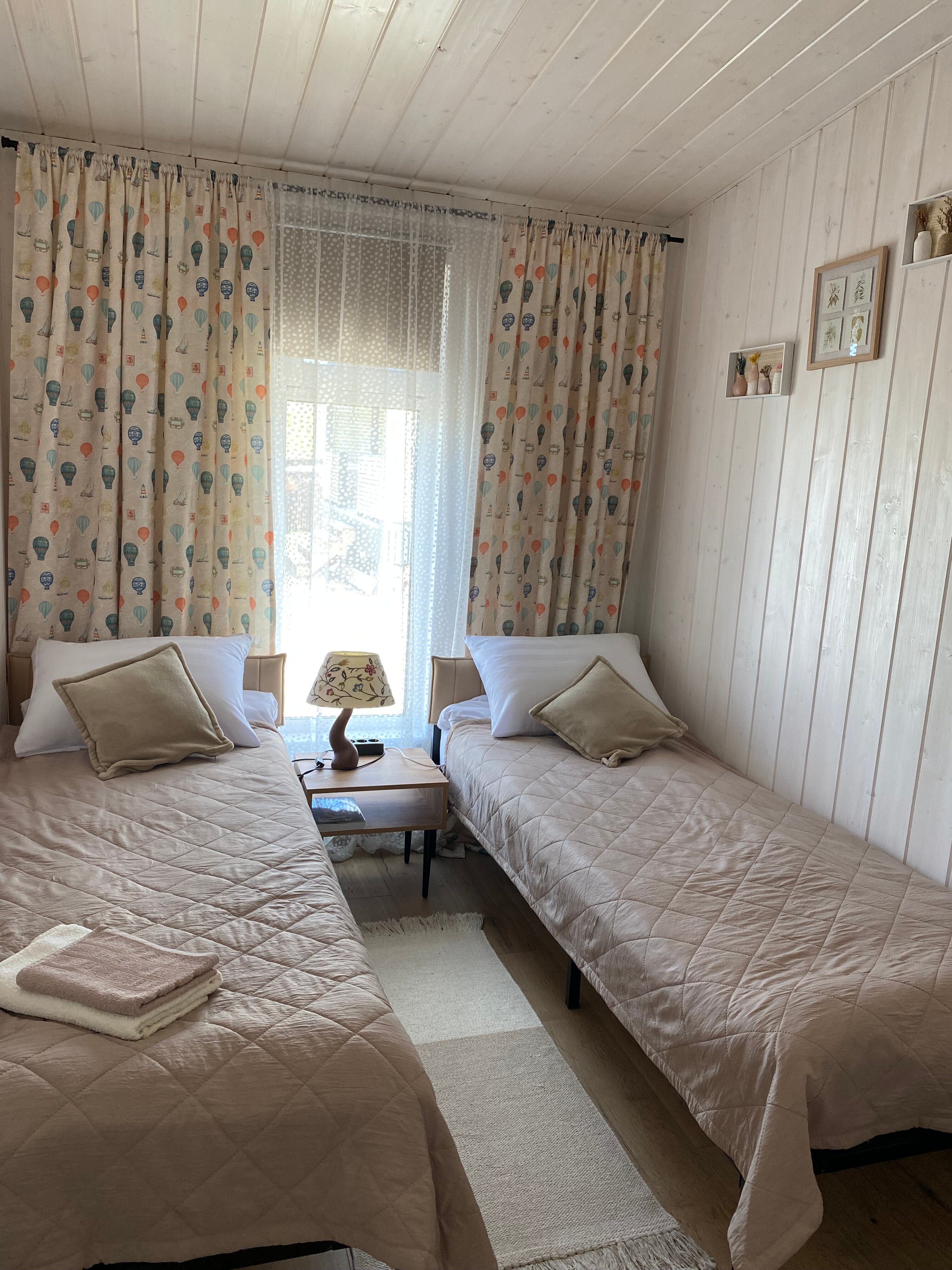 Фото Atmosfera_village