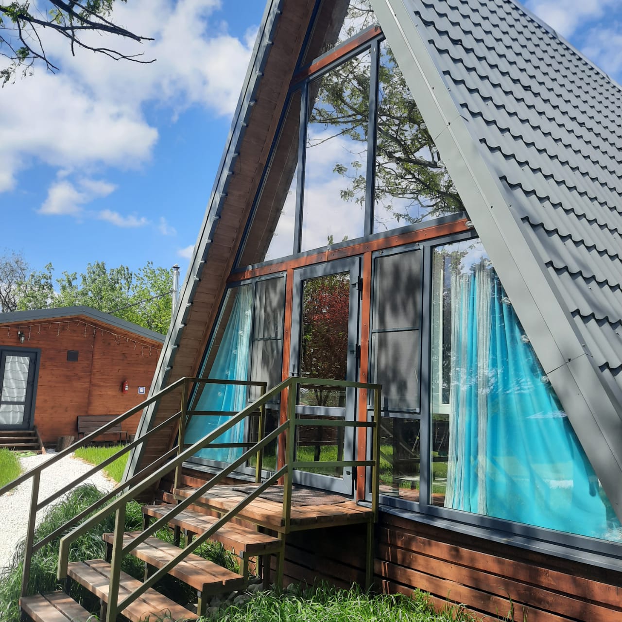 Фото Казачий двор