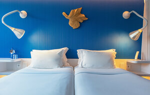 Гостиница Evolution Lisboa Hotel