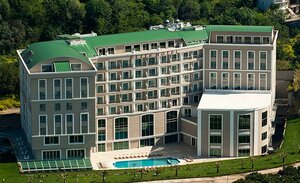 Гостиница Elite Hotel Darica в Гебзе