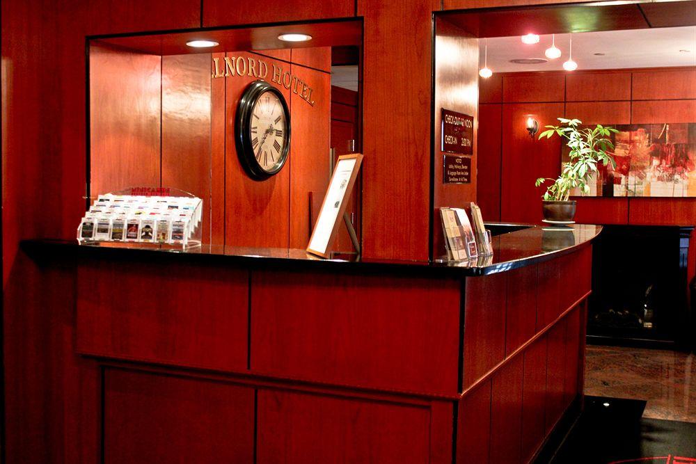 Фото Belnord Hotel