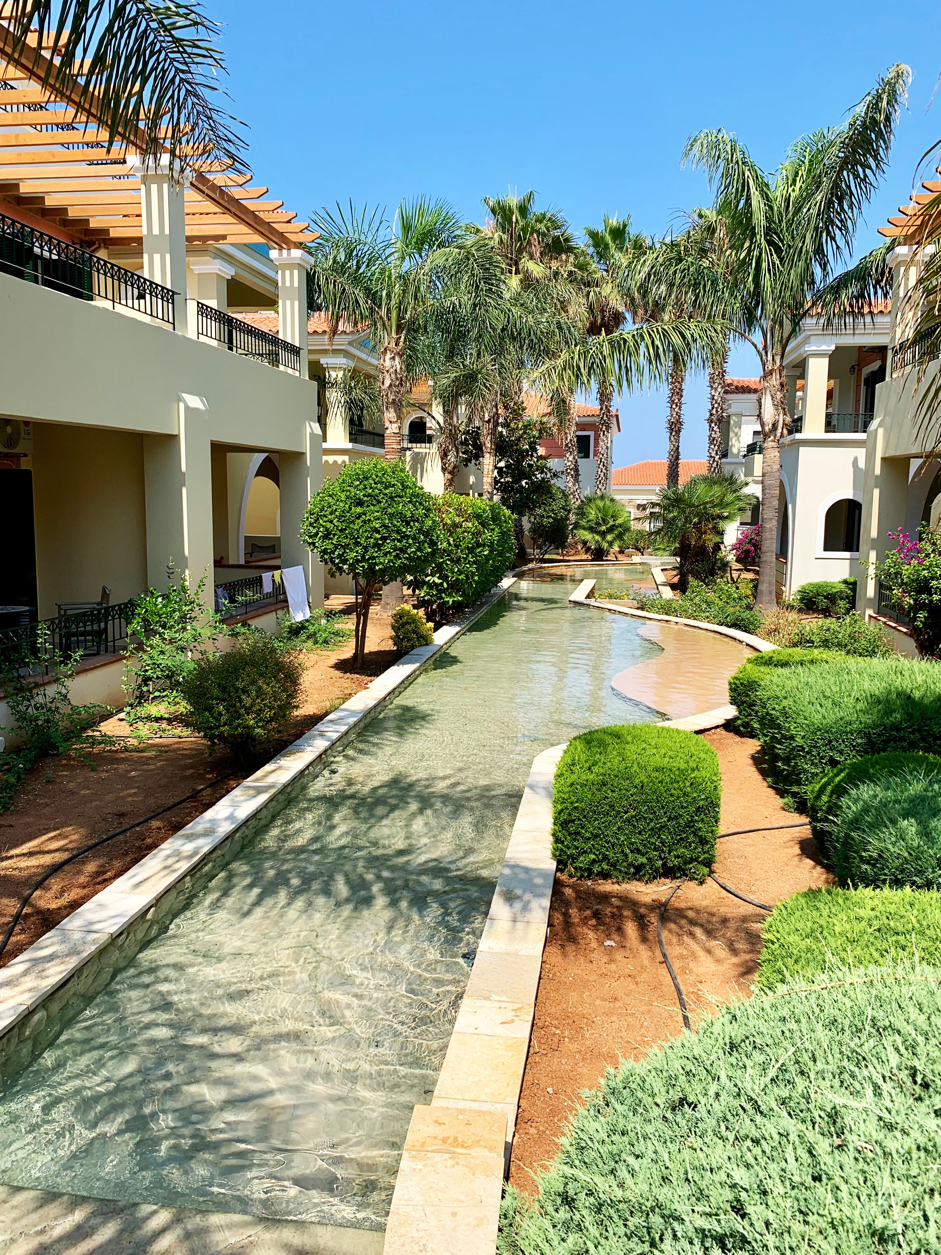 Фото Messina Resort Hotel