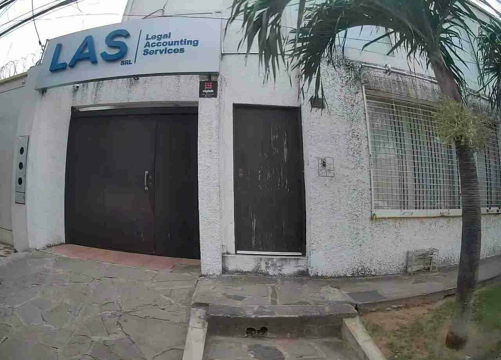 Accountants Las Legal Accounting Services, Santa Cruz de la Sierra, photo