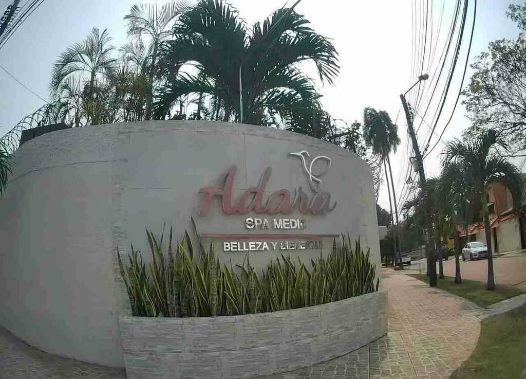 Spa Adara SPA Medic, Santa Cruz de la Sierra, photo