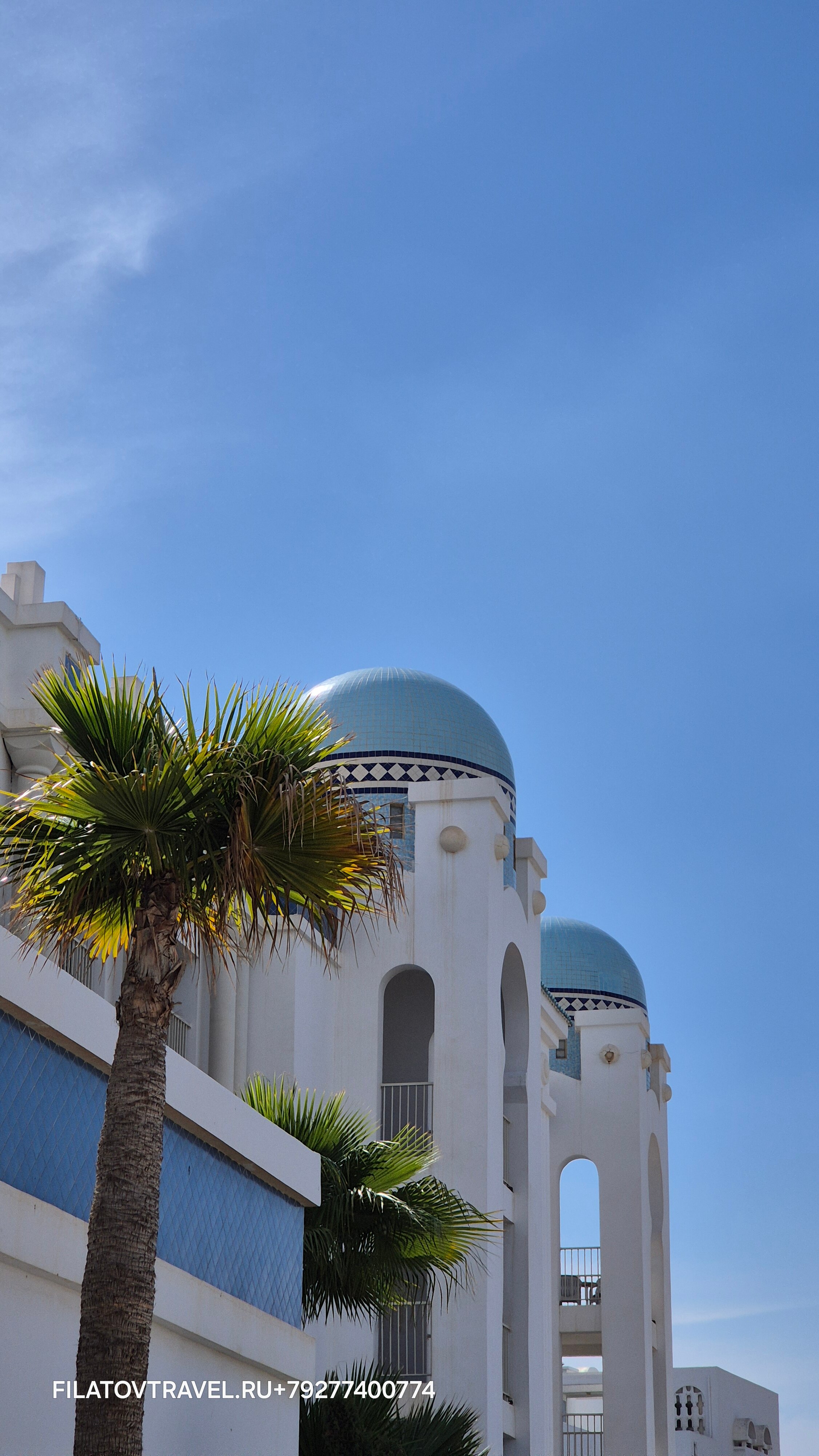 Фото Barcelo Concorde Green Park Palace