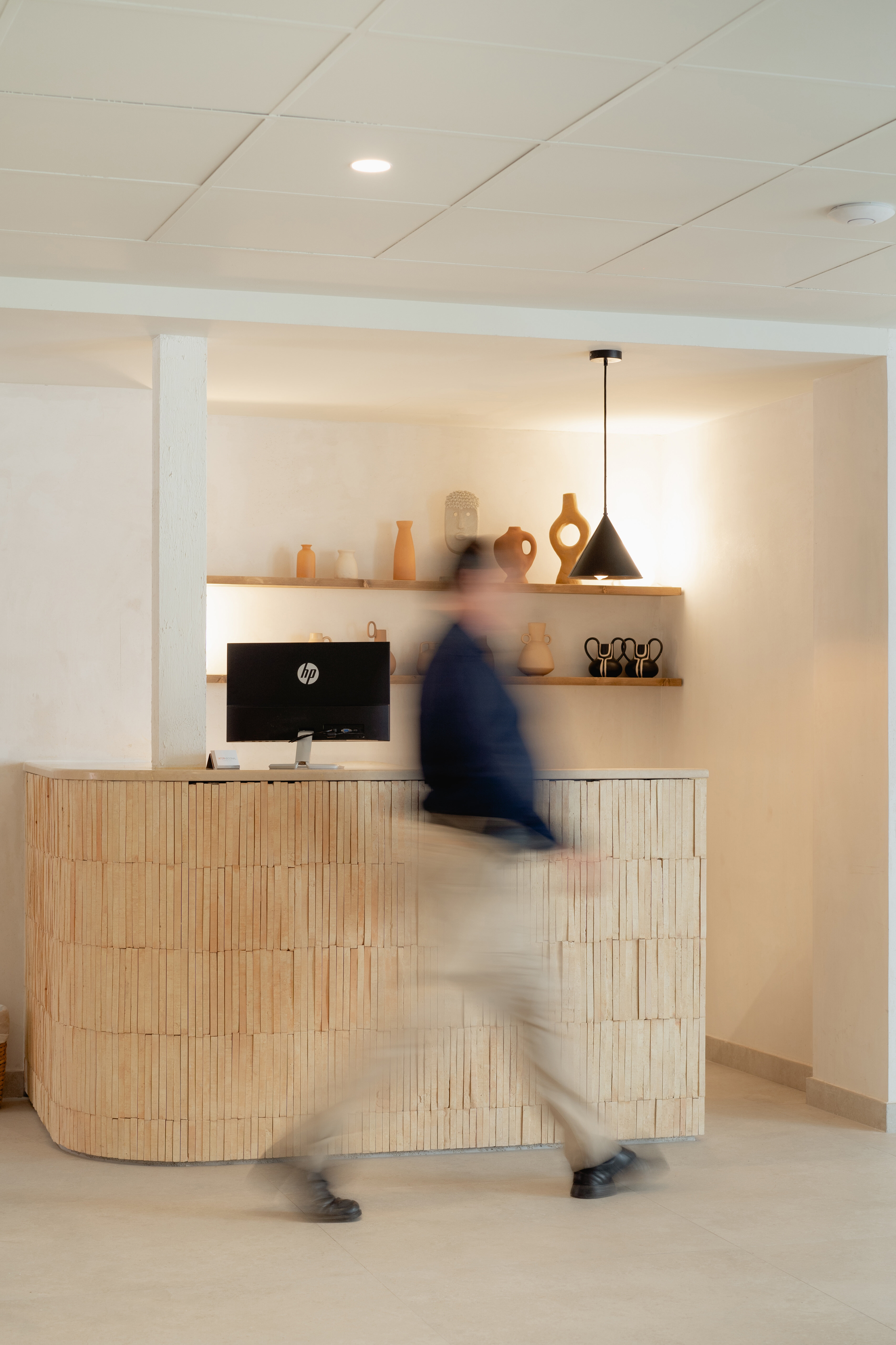 Фото Hotel Internacional