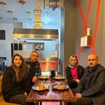 What Is This Tantuni! (Trabzon, Akçaabat, Kayalar Mah., Söğütlü Zümrüt Sok., 4A), cafe