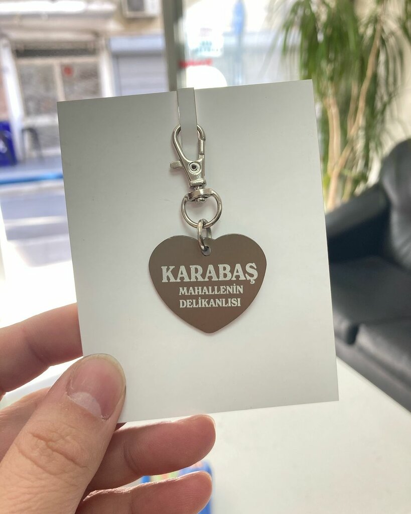 Lifting equipment Damga Sepeti, Izmir, photo