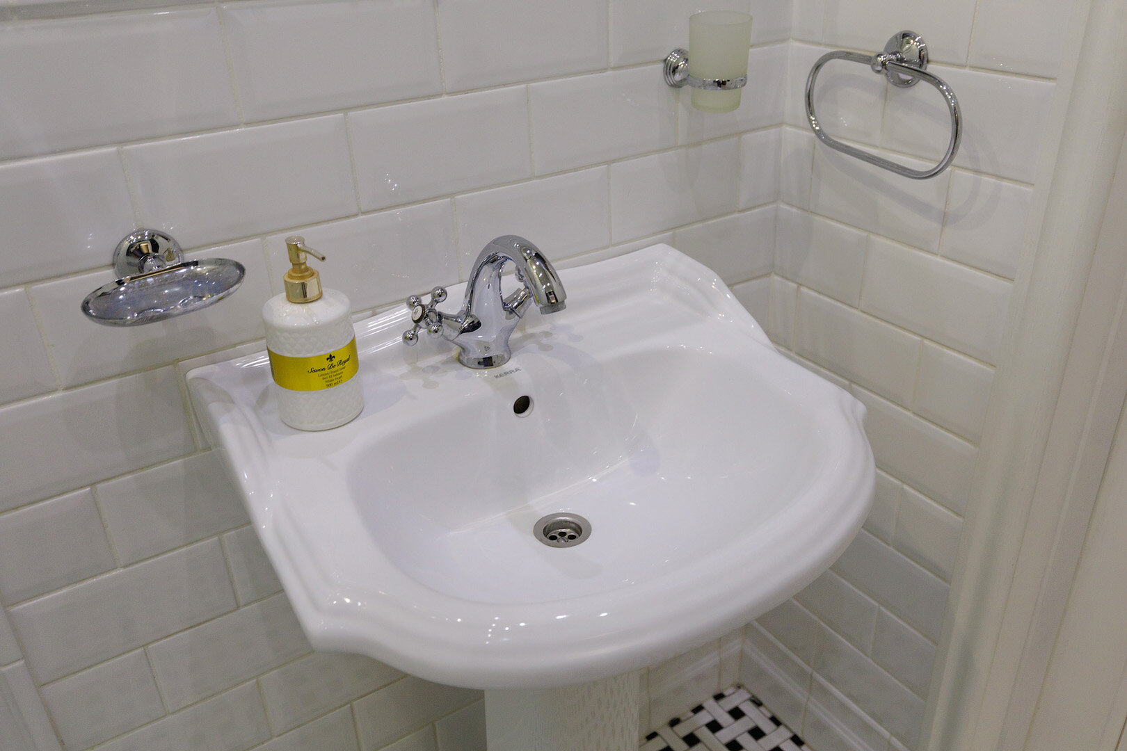 Фото БалтикАпарт Набережная Прованс