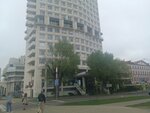 Paritetbank (Mielnikajte Street, 2) ، شركة الإدارة
