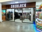 Sherlock (ulitsa Lopatina, 7А), tobacco and smoking accessories shop