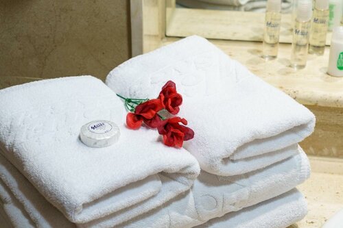 Гостиница Hotel Isabel в Торремолиносе