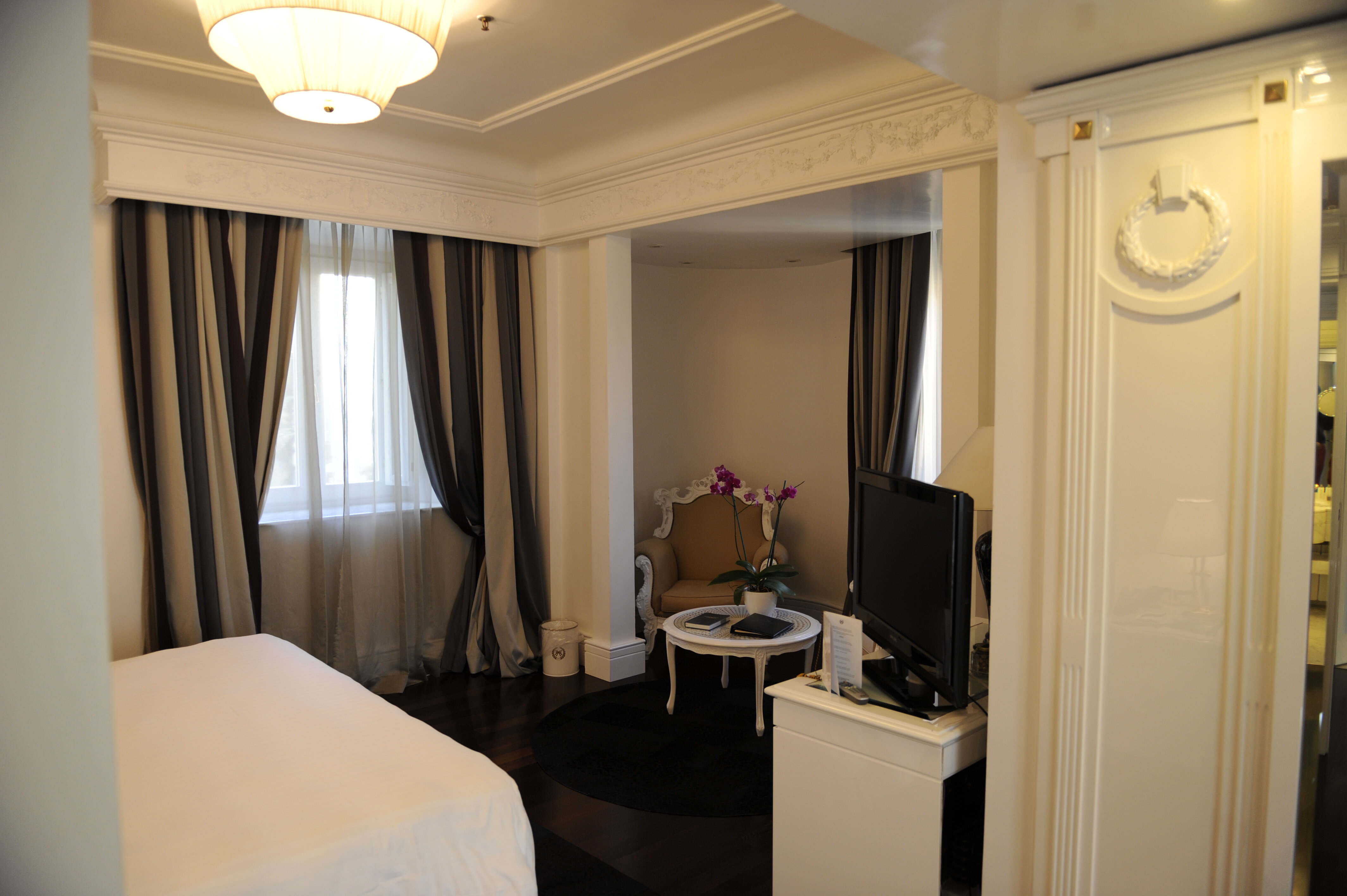 Фото Hotel Majestic Roma