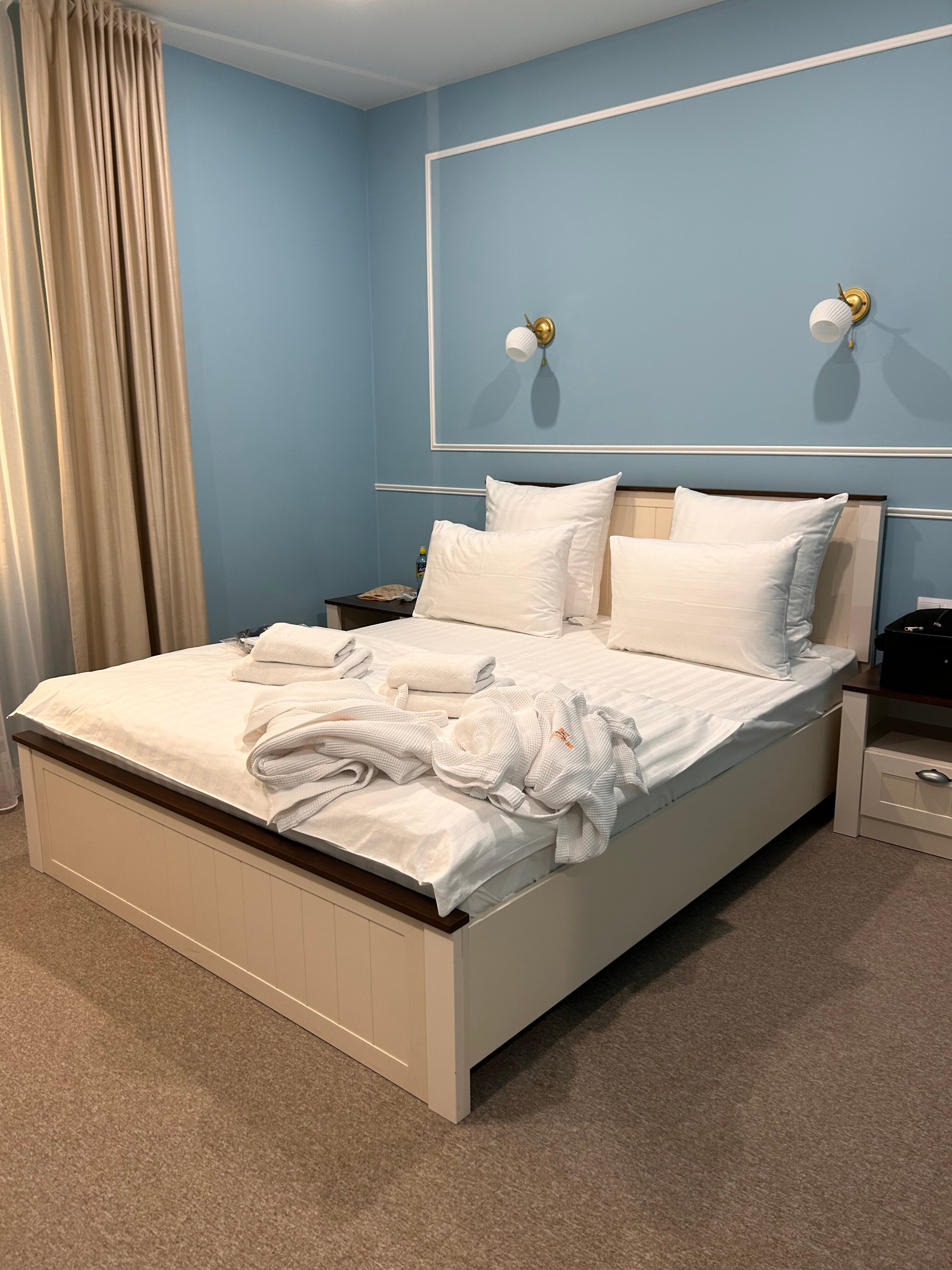 Фото Норатон