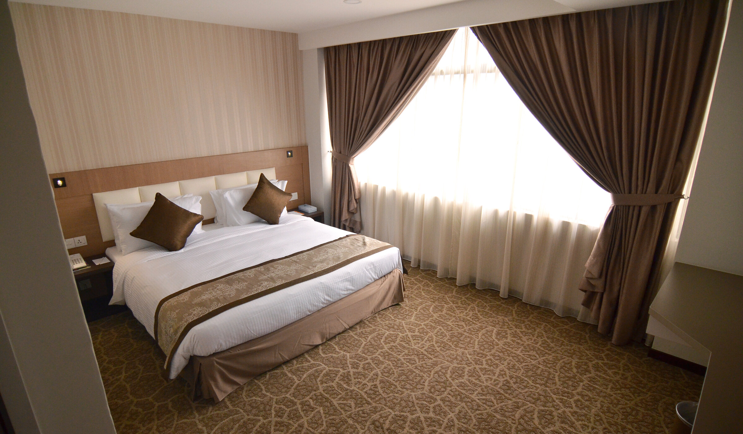 Фото Mahkota Jonker Melaka by i Housing