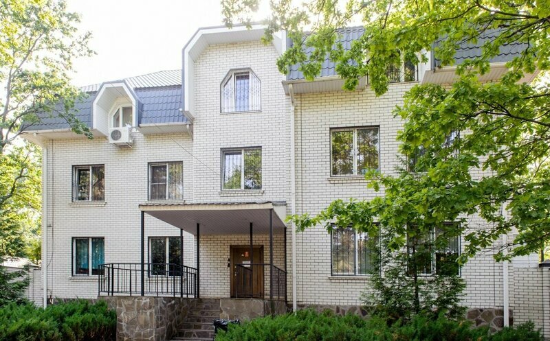 Medical rehabilitation centre МедПомощь, Yaroslavl, photo