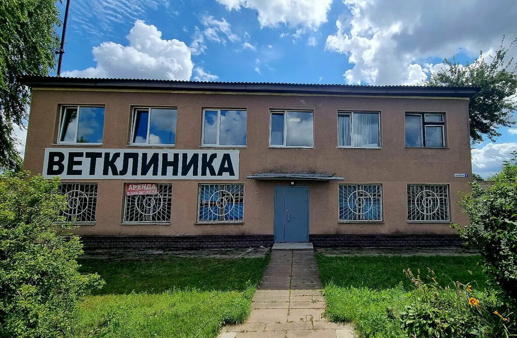 Veterinary clinic Ветмедика+, Mogilev, photo
