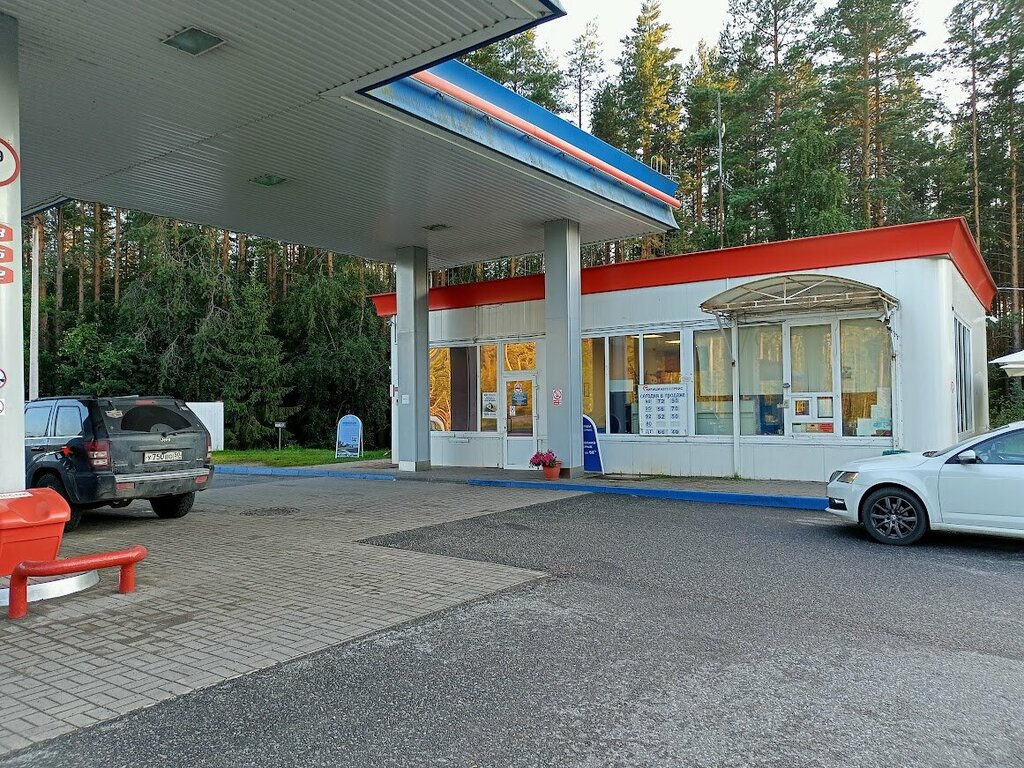 AYOQSh Kirishiavtoservis, , foto