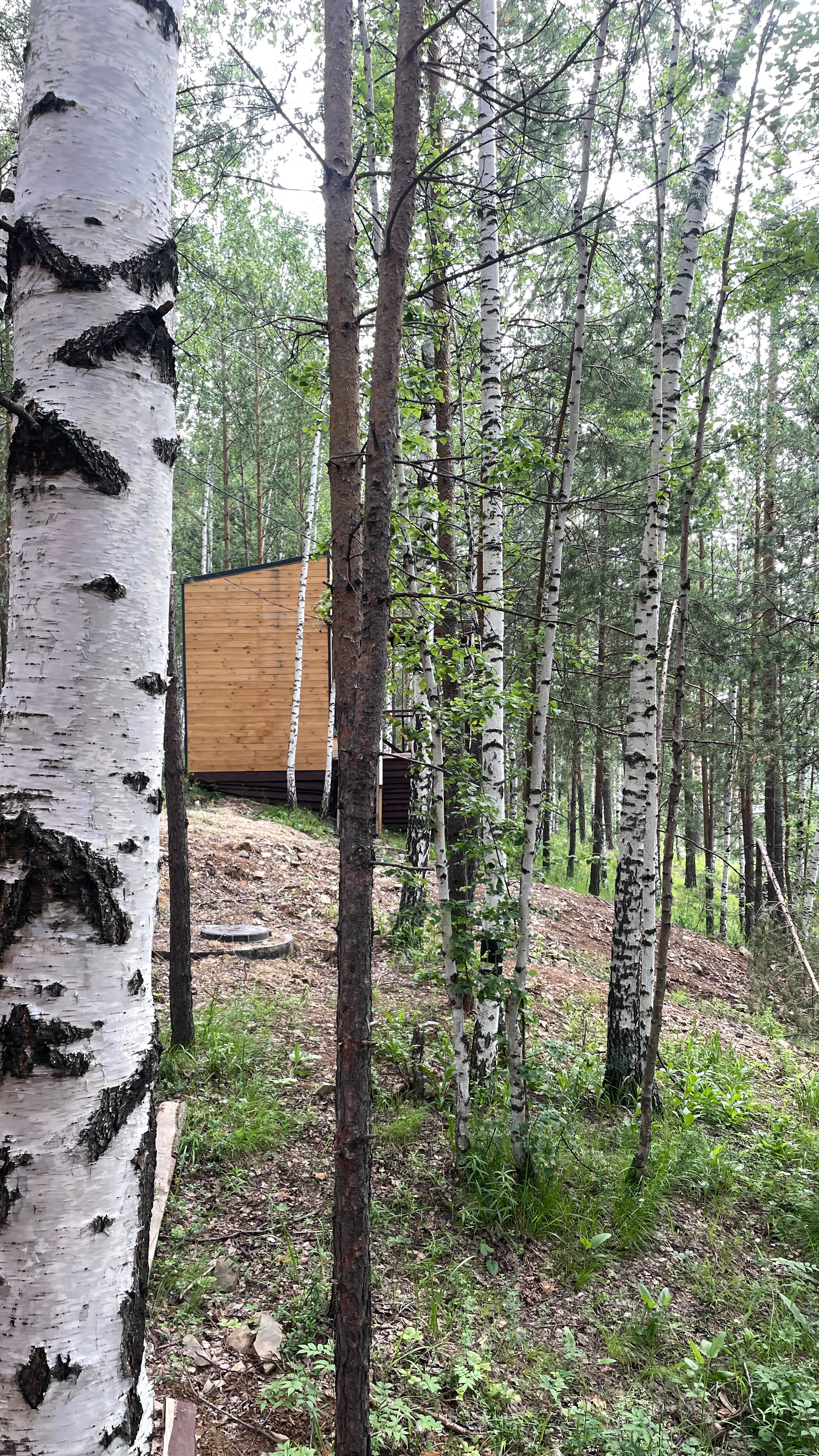 Фото Межгорье