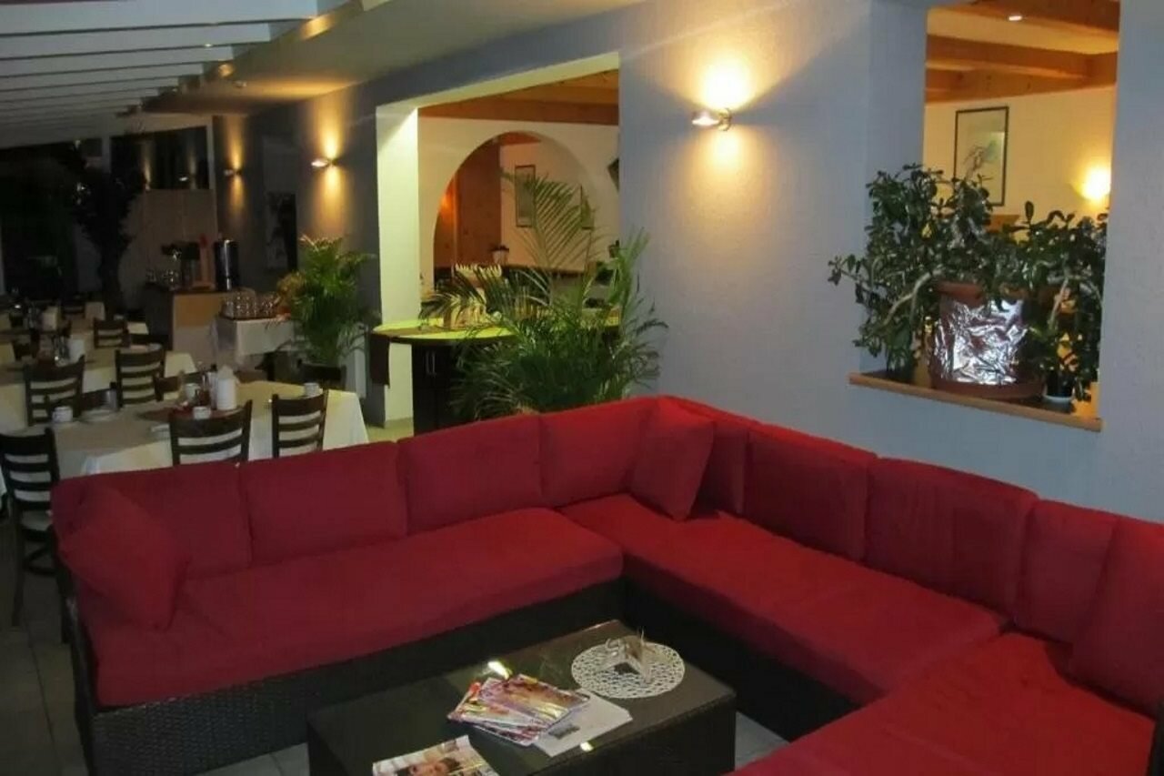 Фото Park Hotel Gastein
