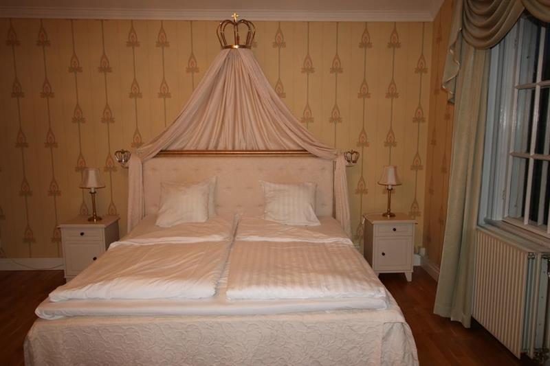 Фото Hotell Vaxblekaregården